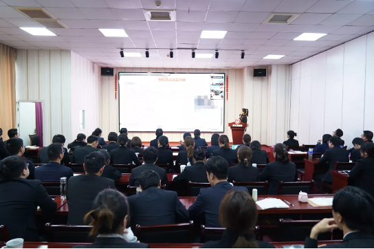重質量，嚴把關！3月中旬，集團成功通過34個優(yōu)質投資選址項目