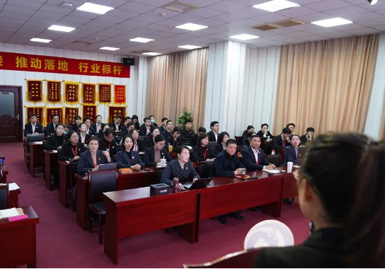 重質量，嚴把關！3月中旬，集團成功通過34個優(yōu)質投資選址項目
