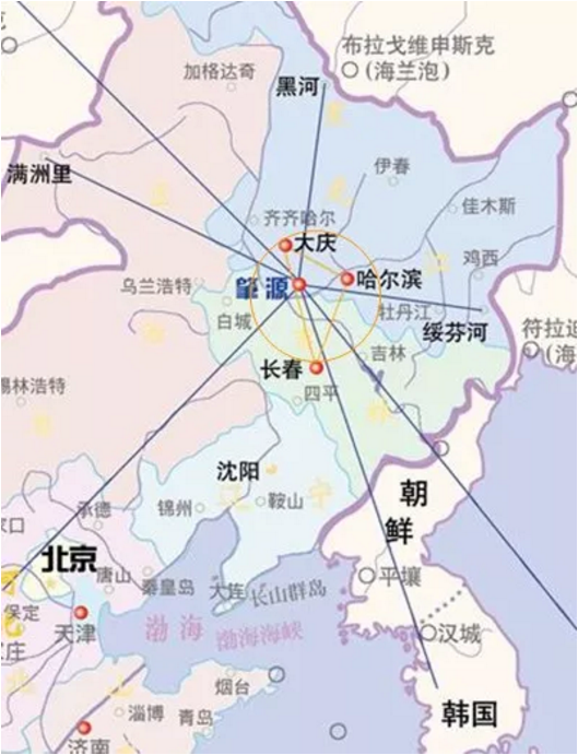 集團(tuán)全力助推黑龍江大慶肇源縣委托招商引資，挖掘多元化產(chǎn)業(yè)融合發(fā)展新動能