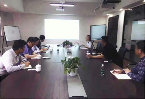 持續(xù)跟進，高效推進！集團成功助推2家優(yōu)質(zhì)投資選址企業(yè)對接地方政府