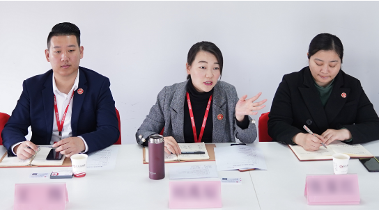 專業招商實力！集團舉行?貴州省荔波縣委托招商引資啟動會暨低空旅游服務綜合體項目?對接會