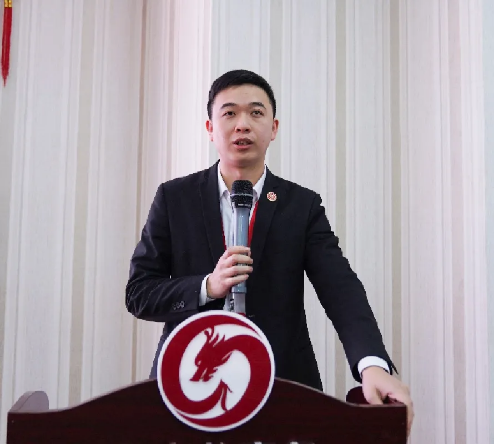 強專業(yè)、精服務(wù)、樹標(biāo)桿！3月下旬，集團成功通過30個優(yōu)質(zhì)投資選址項目