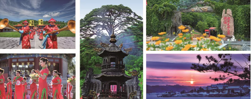 集團全力助推遼寧撫順新賓滿族自治縣委托招商引資，搶抓發(fā)展新機遇，推進全縣特色產(chǎn)業(yè)轉(zhuǎn)型升級