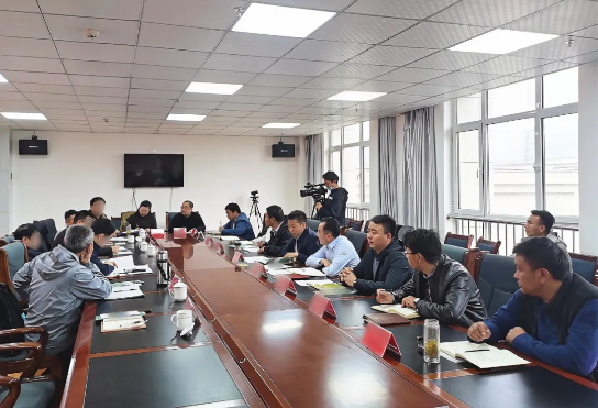 精準招商再取實效！甘肅某地方政府與中藥材種植深加工投資選址項目方成功簽訂投資協議