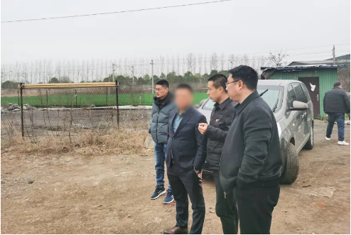 28天！?高端紡織機(jī)械設(shè)備擴(kuò)建投資選址項(xiàng)目與安徽界首高新區(qū)簽訂正式投資協(xié)議