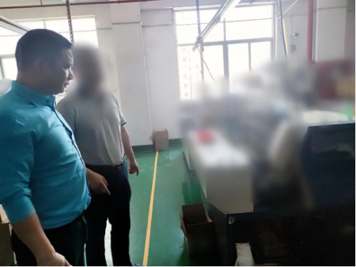 深入探討合作細節！集團成功助推3家優質投資選址企業對接地方政府