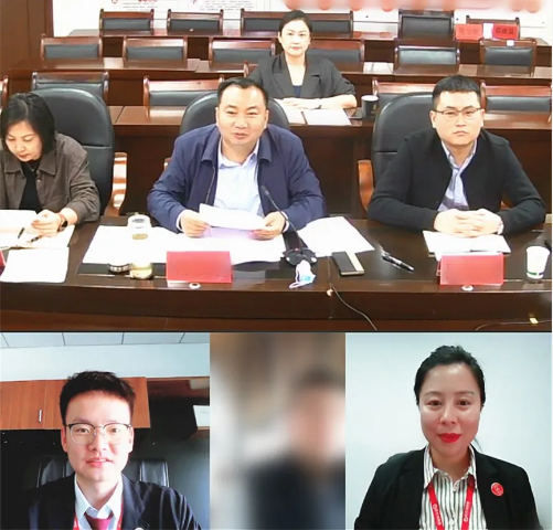 重在高效精準！今日，集團成功推進4家優(yōu)質投資選址企業(yè)對接地方政府
