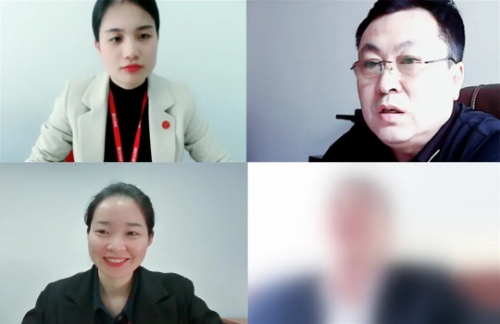 重在高效精準！今日，集團成功推進4家優(yōu)質投資選址企業(yè)對接地方政府