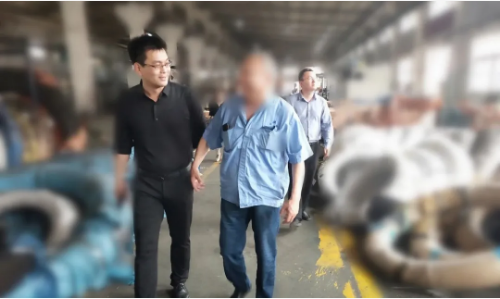 深化對接，有序推進！今日，集團成功助推3家優質投資選址企業對接地方政府