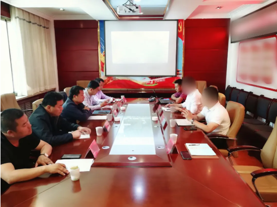 攜手打造地方文旅新品牌！大型智慧文旅投資選址項(xiàng)目方成功考察甘肅某地方政府