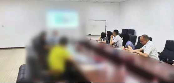 三方聯(lián)動，高效推進(jìn)！四川某地方政府成功對接智能物聯(lián)觸控屏幕擴(kuò)建投資選址項(xiàng)目企業(yè)！
