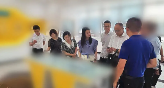 三方聯(lián)動，高效推進(jìn)！四川某地方政府成功對接智能物聯(lián)觸控屏幕擴(kuò)建投資選址項(xiàng)目企業(yè)！