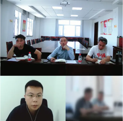 建立良好合作前提，協(xié)作推進(jìn)！今日，集團(tuán)成功助推2家優(yōu)質(zhì)投資選址企業(yè)對(duì)接地方政府！