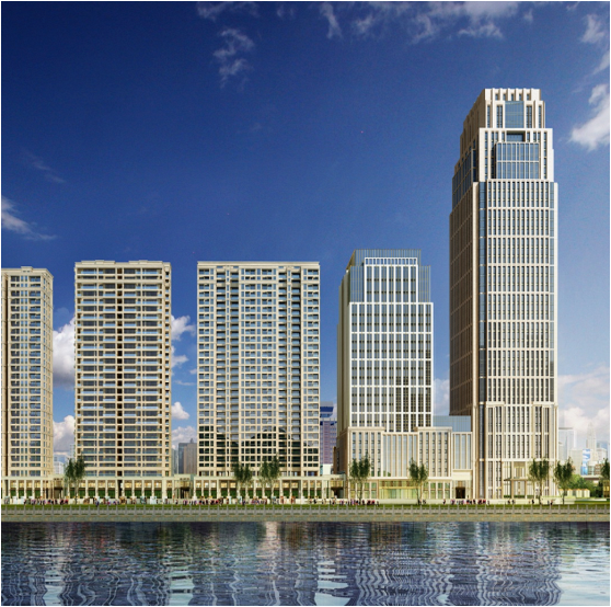 集團全力助推浙江省麗水市青田縣委托招商引資，以產業集聚厚植發展優勢！
