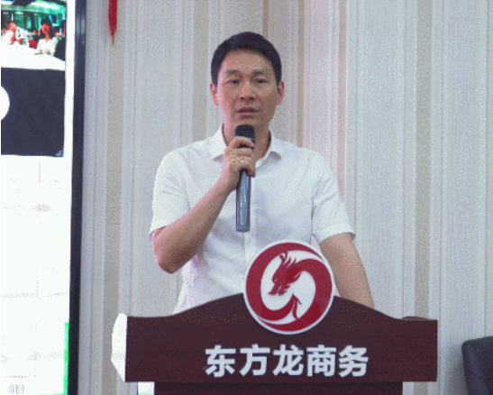 全力沖刺半年目標！6月中旬，集團成功通過32個優質投資選址項目