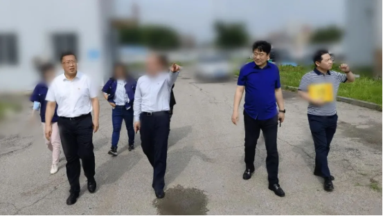抓龍頭、鑄鏈條、育集群！遼寧某地方政府成功對接大型生物醫(yī)藥基地?cái)U(kuò)建投資選址項(xiàng)目