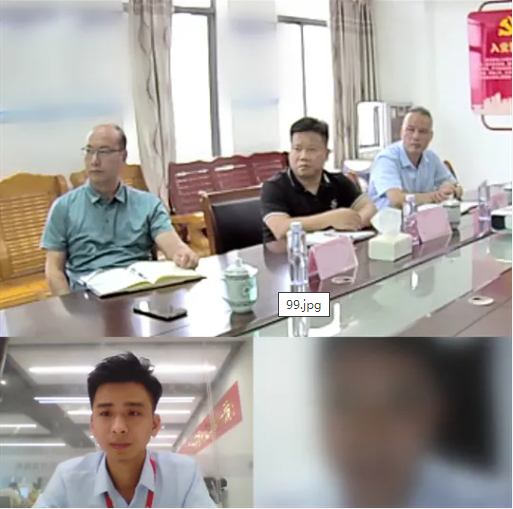 抓好服務(wù)、主動作為、高效推進(jìn)！集團(tuán)成功助推5家優(yōu)質(zhì)投資選址企業(yè)對接地方政府