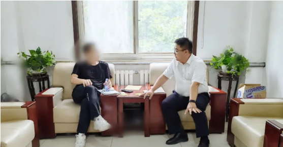 深化政企聯(lián)動，項目高效優(yōu)質(zhì)推進！山東某地方政府成功對接老牌飼料添加劑搬遷投資選址項目