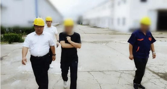 深化政企聯(lián)動，項目高效優(yōu)質(zhì)推進！山東某地方政府成功對接老牌飼料添加劑搬遷投資選址項目