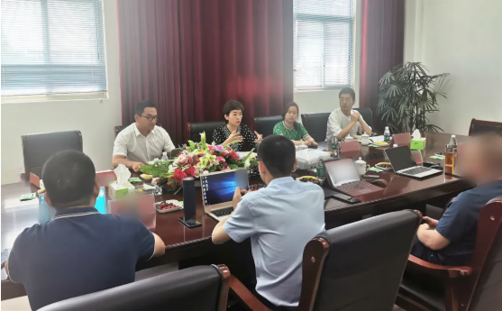 加大推進力度，加快落地速度！安徽某地方政府成功對接A股控股鋰電新材料投資選址項目