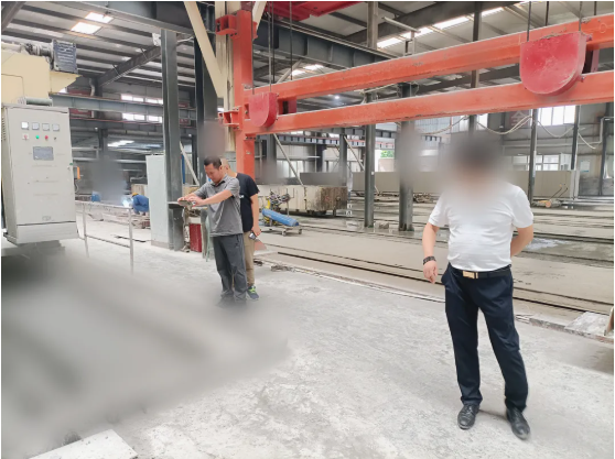 發揮匹配優勢，實現深度合作！內蒙古某地方政府成功對接新型綠色節能建材布點投資選址項目