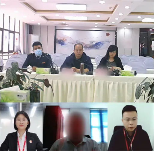 保持推進力度，拓寬合作深度！今日，集團成功助推2家優(yōu)質(zhì)投資選址企業(yè)對接地方政府