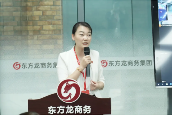 委托招商引資再結(jié)碩果，項(xiàng)目推進(jìn)遍地開(kāi)花！集團(tuán)7月份月度總結(jié)會(huì)圓滿舉行