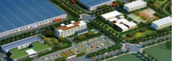 集團全力助推遼寧省燈塔市委托招商引資，以“特色小鎮”打造全國產業集聚區