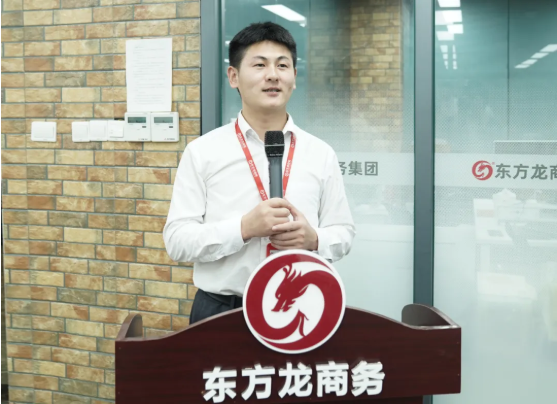 今年以來(lái)，項(xiàng)目量質(zhì)并重創(chuàng)新高！8月中旬，集團(tuán)成功通過(guò)38個(gè)優(yōu)質(zhì)投資選址項(xiàng)目
