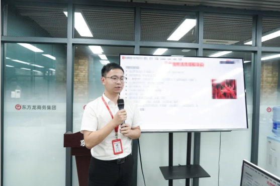 定向開發，全面發力！8月下旬，集團成功通過28個優質投資選址項目