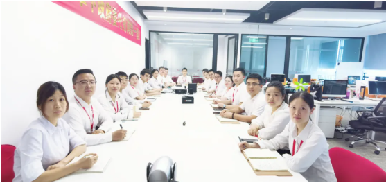 定向開發，全面發力！8月下旬，集團成功通過28個優質投資選址項目