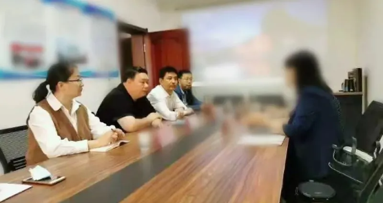 投資額50億，預估年產值達80億！外資跨境電商全產業(yè)鏈投資選址項目方成功考察河北某地方政府