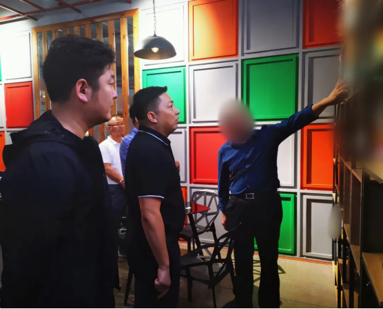同頻共振，探索多元化合作模式！貴州某地方政府成功對接高端精釀飲料擴(kuò)建投資選址項目