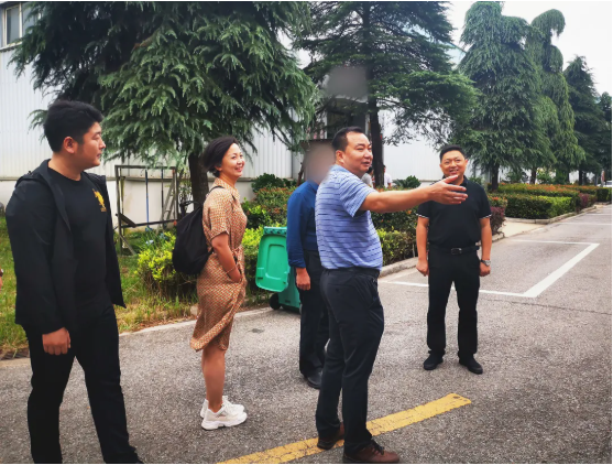同頻共振，探索多元化合作模式！貴州某地方政府成功對接高端精釀飲料擴(kuò)建投資選址項目