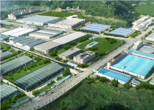 金秋送爽，碩果飄香！四川某地方政府與高性能聚合物電池?cái)U(kuò)建投資選址項(xiàng)目方成功簽訂投資協(xié)議