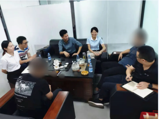 金秋送爽，碩果飄香！四川某地方政府與高性能聚合物電池?cái)U(kuò)建投資選址項(xiàng)目方成功簽訂投資協(xié)議