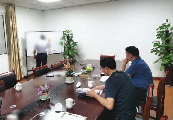 攻克國內(nèi)生產(chǎn)技術(shù)難題！江蘇某地方政府成功對接考察高端醫(yī)療耗材擴(kuò)建投資選址項目企業(yè)