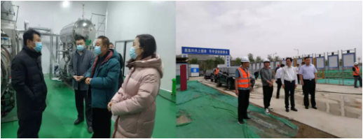 集團全力助推河北阜平經(jīng)濟開發(fā)區(qū)委托招商引資，攜手打造多元化產(chǎn)業(yè)集群