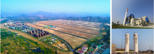 集團全力助推河北阜平經(jīng)濟開發(fā)區(qū)委托招商引資，攜手打造多元化產(chǎn)業(yè)集群