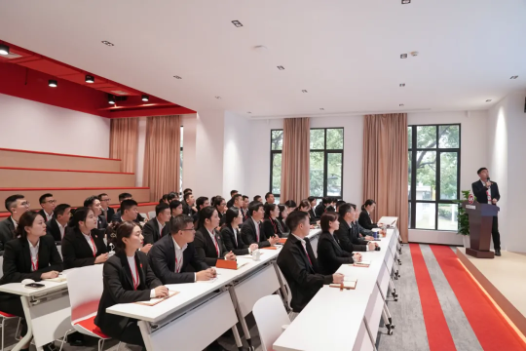 再創(chuàng)歷史新高！10月中旬，集團(tuán)成功通過49個優(yōu)質(zhì)投資選址項目