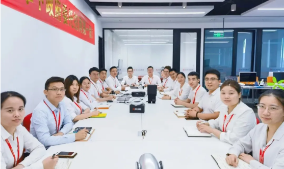再創(chuàng)歷史新高！10月中旬，集團(tuán)成功通過49個優(yōu)質(zhì)投資選址項目