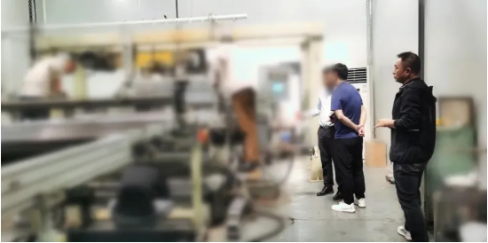 創(chuàng)維等知名企業(yè)一級供應(yīng)商！安徽某地方政府成功對接光學(xué)導(dǎo)光板生產(chǎn)投資選址項目