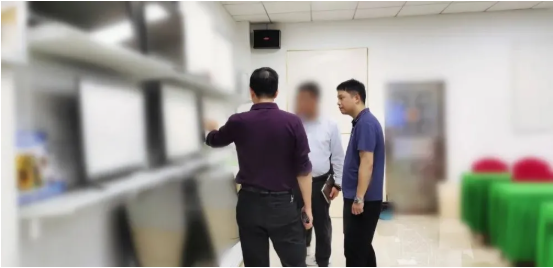 創(chuàng)維等知名企業(yè)一級供應(yīng)商！安徽某地方政府成功對接光學(xué)導(dǎo)光板生產(chǎn)投資選址項目