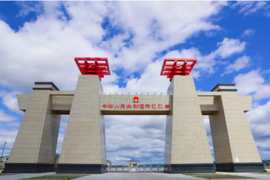 集團全力助推黑龍江省佳木斯市同江市委托招商引資，立足八大優(yōu)勢，構(gòu)筑發(fā)展新格局