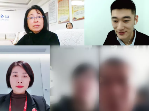 標準不降！力度不減！今日，集團成功助推5家優質投資選址企業對接地方政府