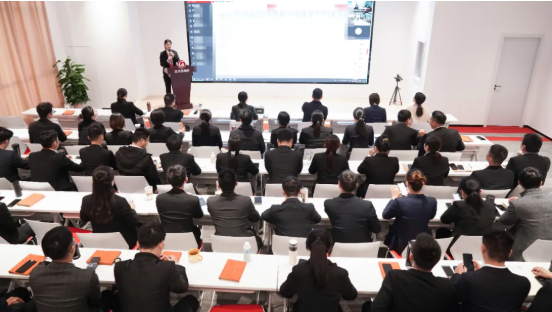 進博溢出效應凸顯，項目開發成效顯著！11月中旬，集團成功通過40個優質投資選址項目