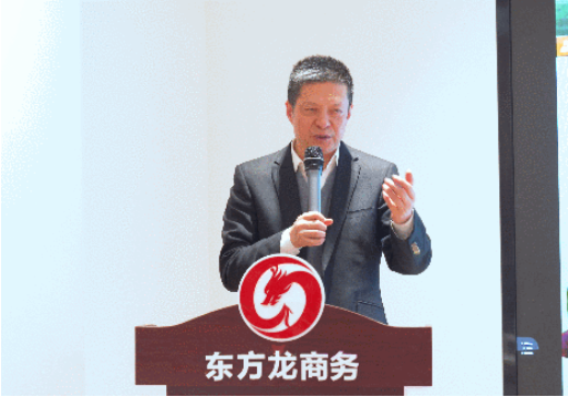 進博溢出效應凸顯，項目開發成效顯著！11月中旬，集團成功通過40個優質投資選址項目