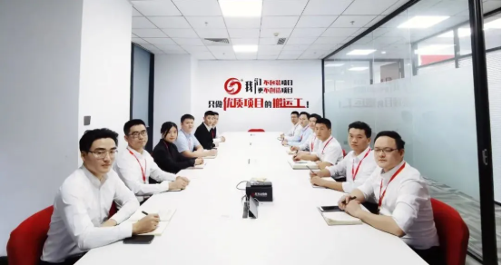 進博溢出效應凸顯，項目開發成效顯著！11月中旬，集團成功通過40個優質投資選址項目