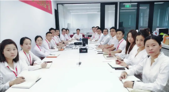 進博溢出效應凸顯，項目開發成效顯著！11月中旬，集團成功通過40個優質投資選址項目