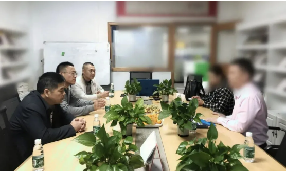 以過程為抓手，以結(jié)果為導(dǎo)向！廣西某地方政府成功對接高品質(zhì)微型電機(jī)搬遷投資選址項目